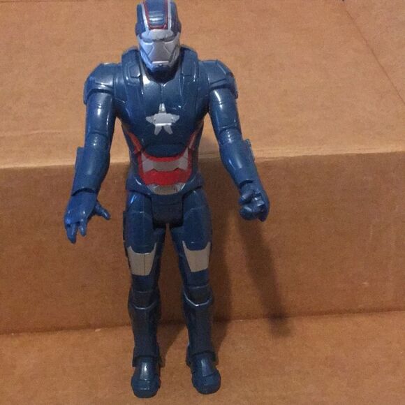 Iron man toy - Picture 1 of 9